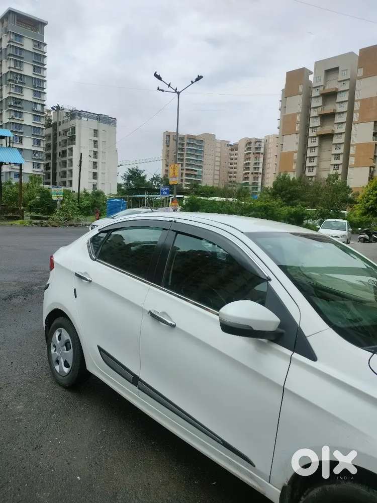 2018 Tata Tigor 1.05 Revotorq Xz