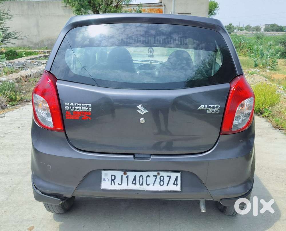 Maruti Suzuki Alto 800 Lxi, 2016, Petrol