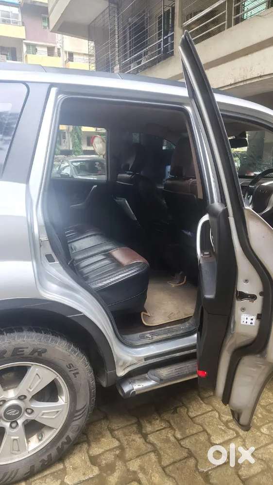 Mahindra Xuv500 2015 Diesel Good Condition