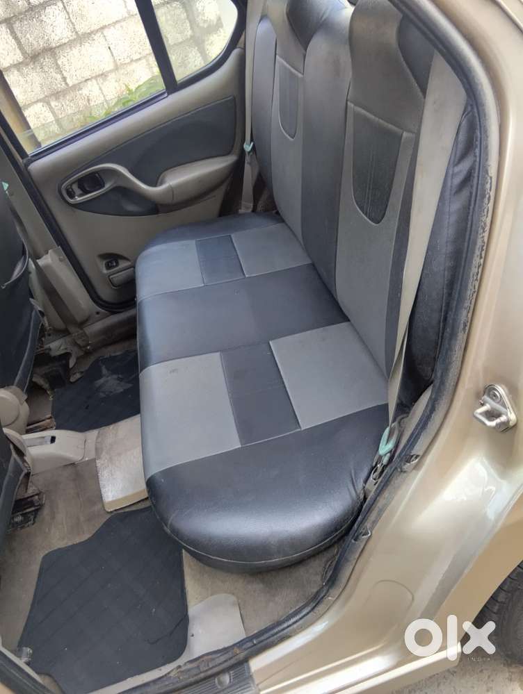 Tata Indigo Cs 2008-2012 Lx (tdi) Bs Iii, 2009, Diesel