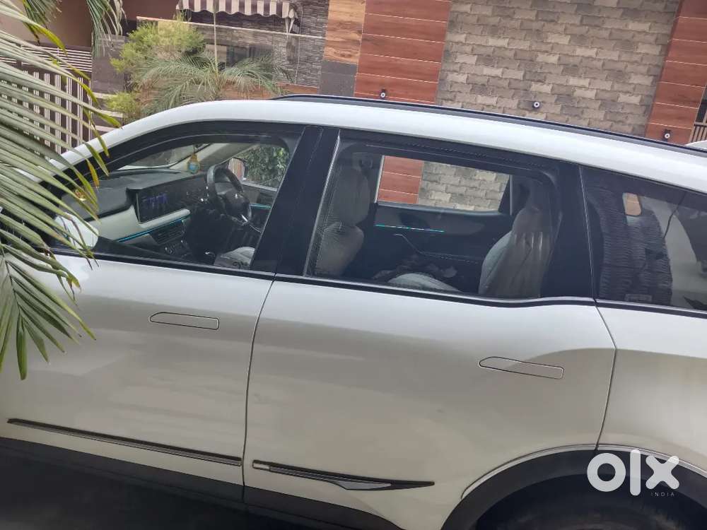 Mahindra Xuv700 2021