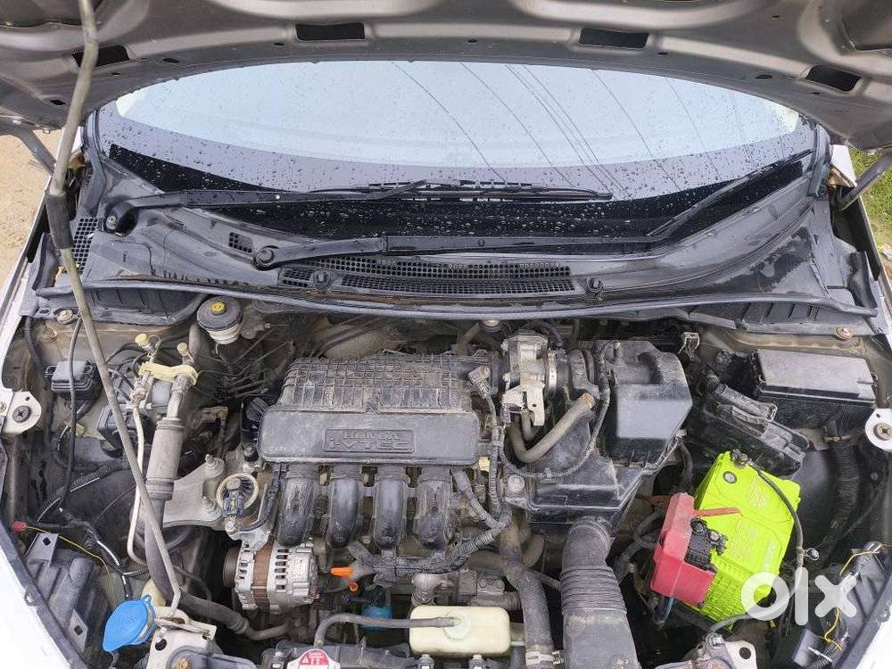 Honda City I Vtec Sv, 2015, Petrol