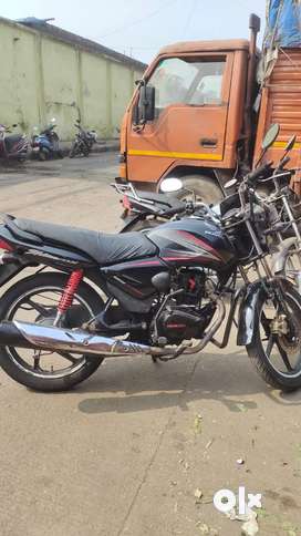 Olx honda shine bike online