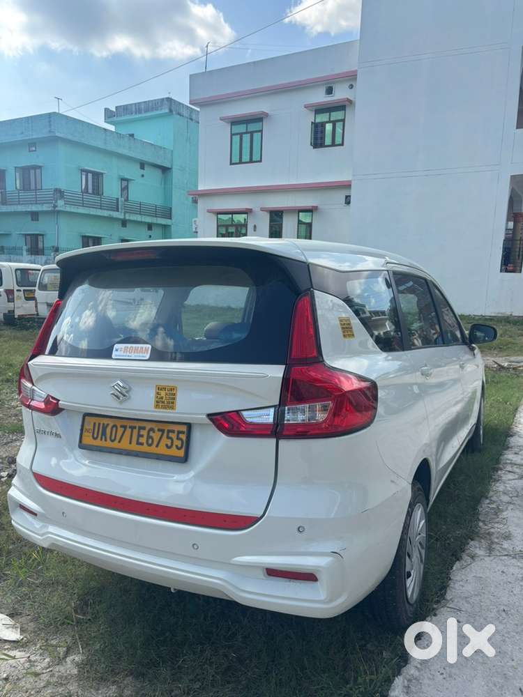 Maruti Ertiga 2025 Vxi