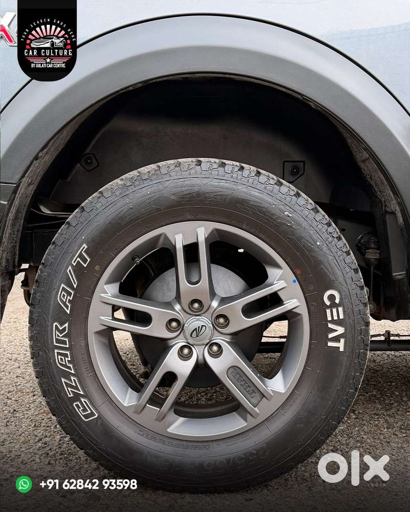 Mahindra Thar Lx P At 4wd 4s Ht, 2021, Petrol