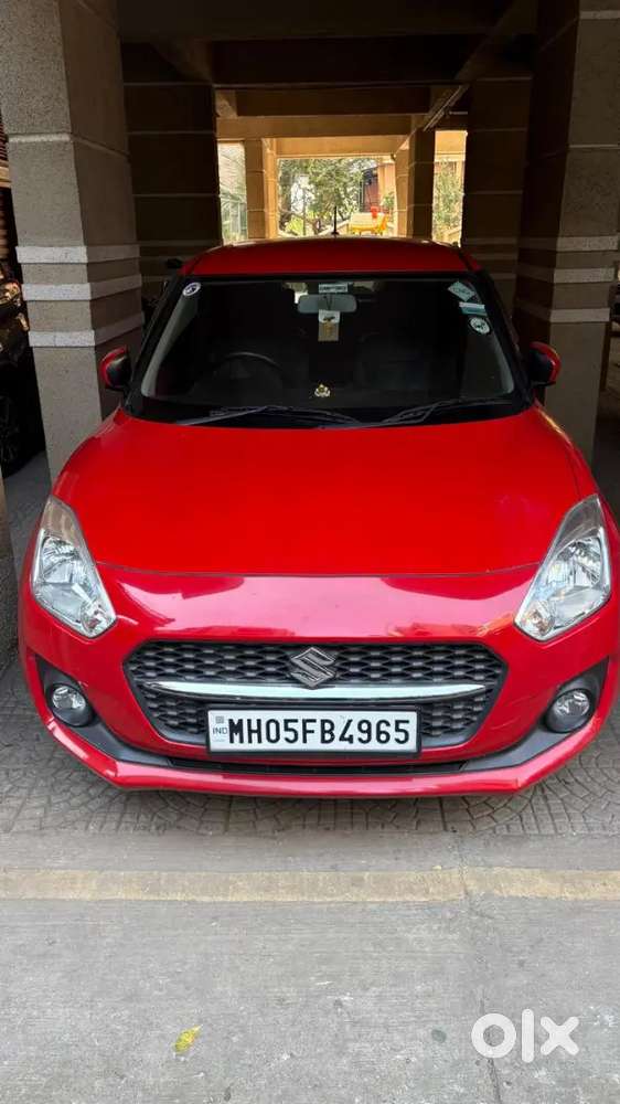 Maruti Suzuki Swift 2023