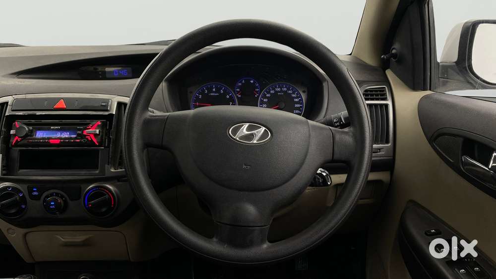 Hyundai I20 2012-2014 Magna, 2013, Petrol