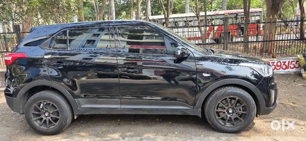 Hyundai Creta 2016