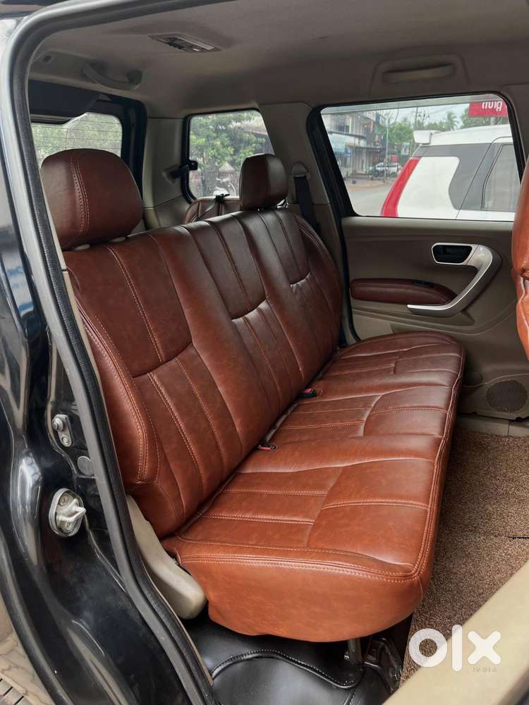 Modified Tuv 300 T8 Amt Diesel  Excellent Condition  Kochi