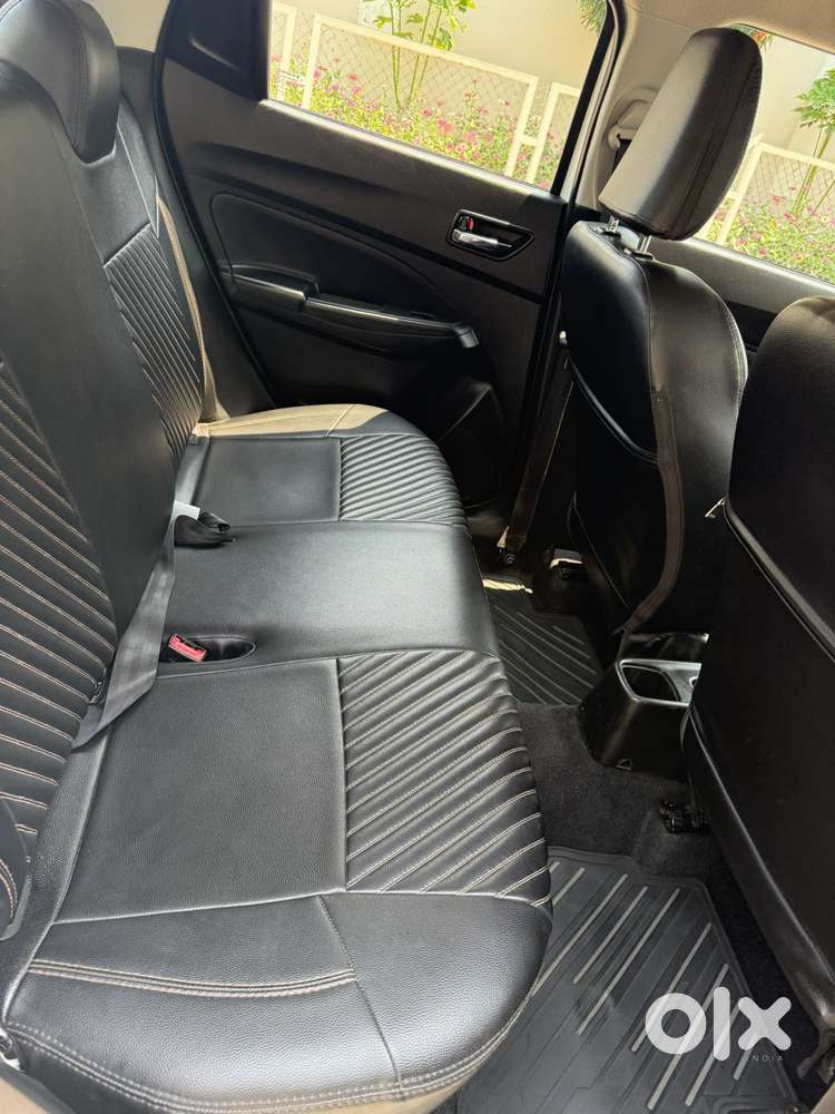 Maruti Suzuki Swift Vdi Optional, 2020, Diesel