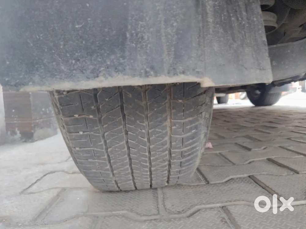 Mahindra Xuv500 2013 W8 With Vip Number