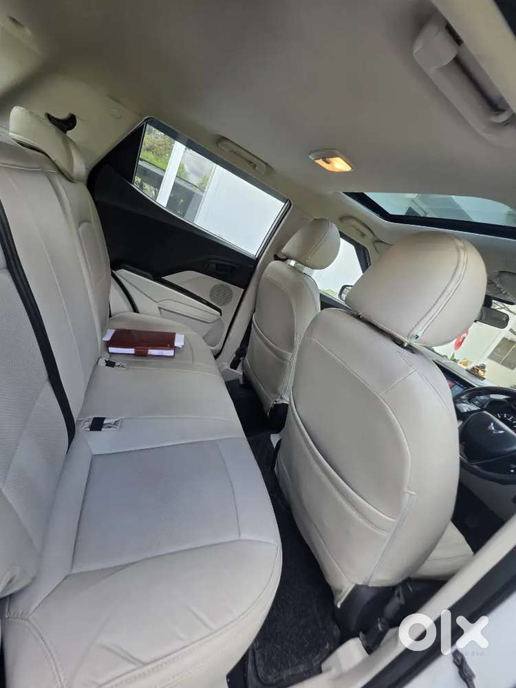 New Brand Gadi Single Handed