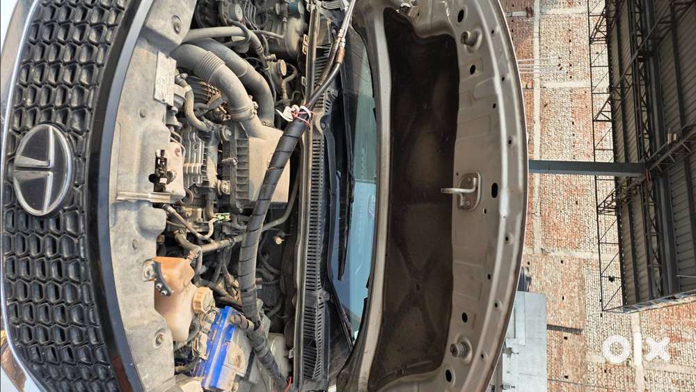 Tata Nexon Xe 2019