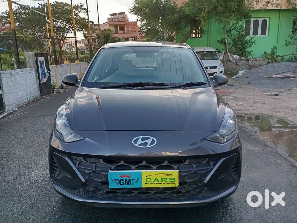 Hyundai Grand I10 Nios Era, 2023, Petrol