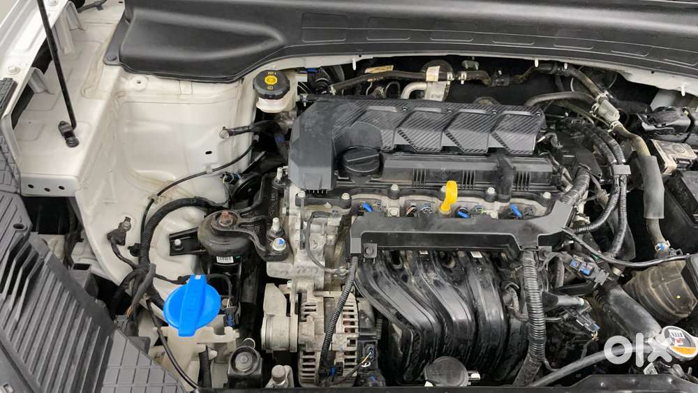 Hyundai Creta 1.5 Sx, 2022, Petrol