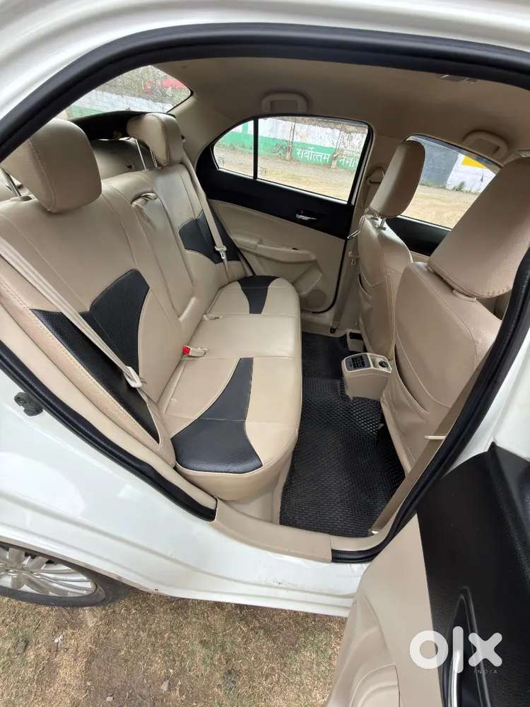 Maruti Suzuki Dzire Zxi 2021 Petrol मैनुआल
