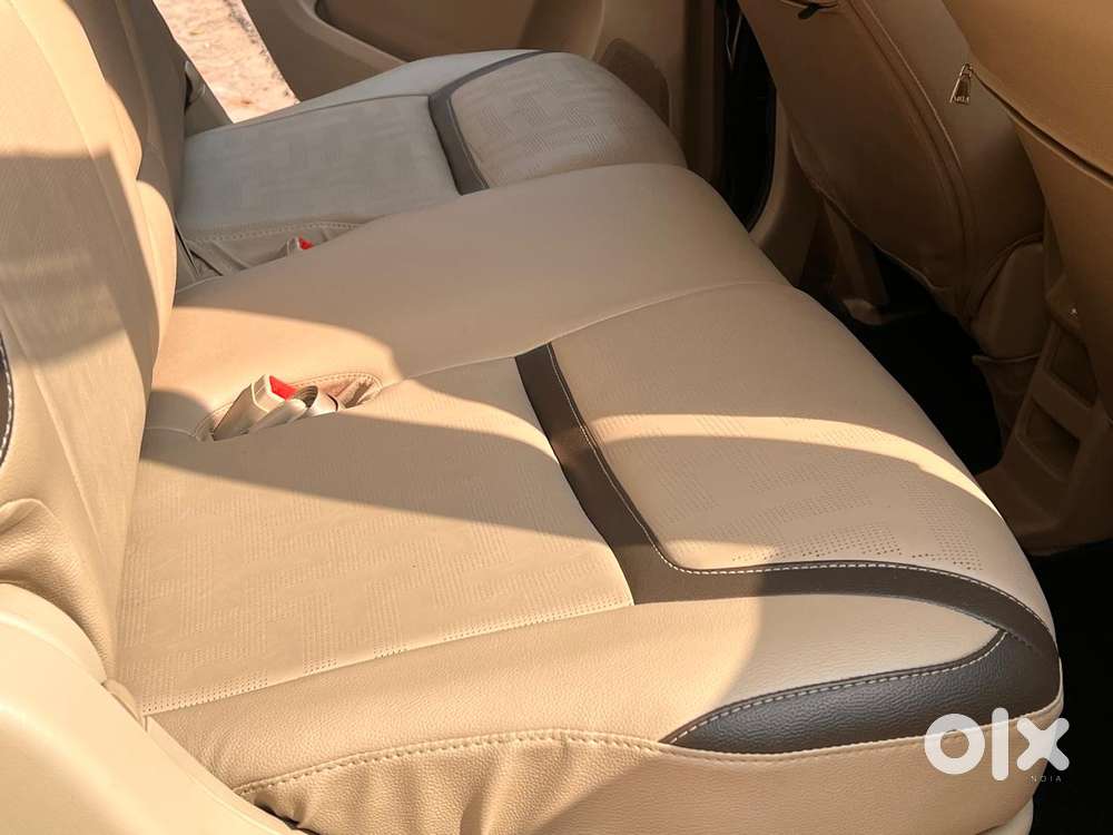 Maruti Suzuki Ertiga Zxi Plus Shvs, 2019, Petrol