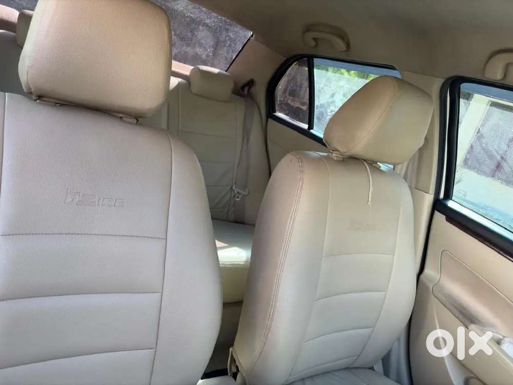 Maruti Suzuki Dzire 2014 Petrol 74000 Km Driven