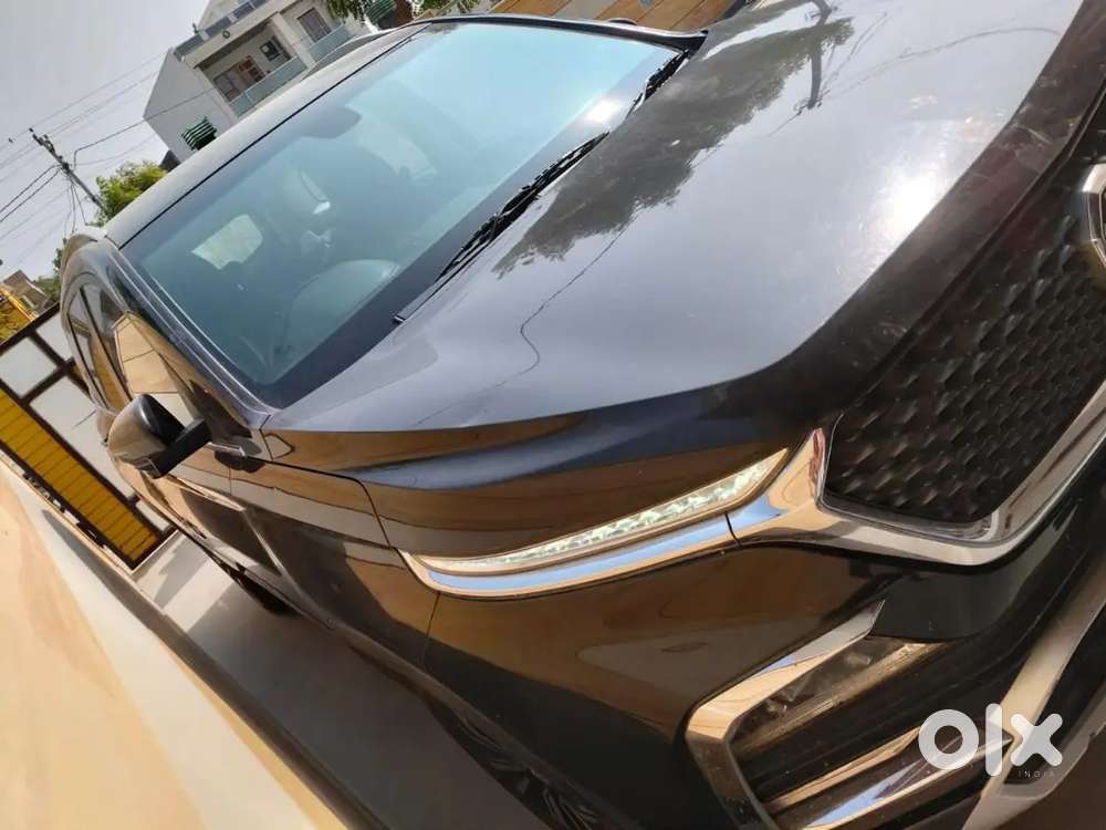 Mg Hector 2020 Diesel 83050 Km Driven