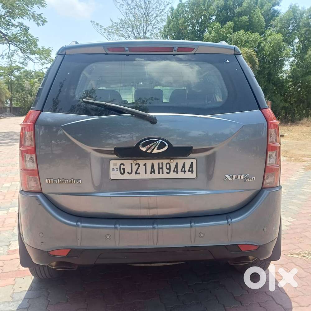 Mahindra Xuv500 W8, 2013, Diesel