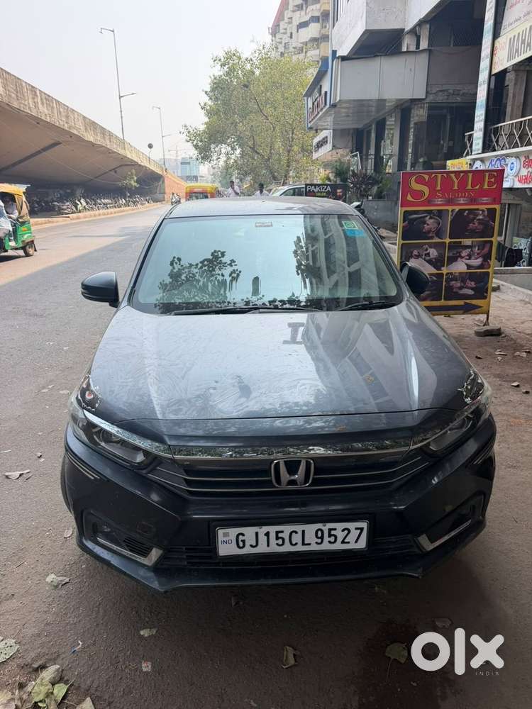 Honda Amaze 2022 Petrol