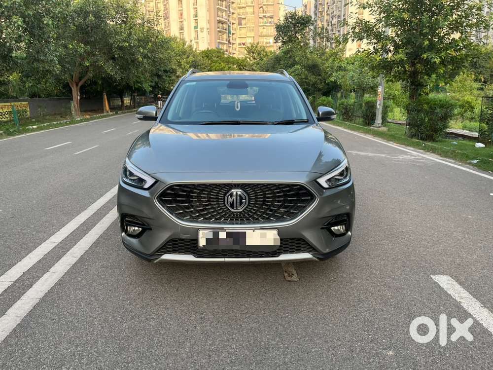 Mg Astor 1.5 Super, 2022