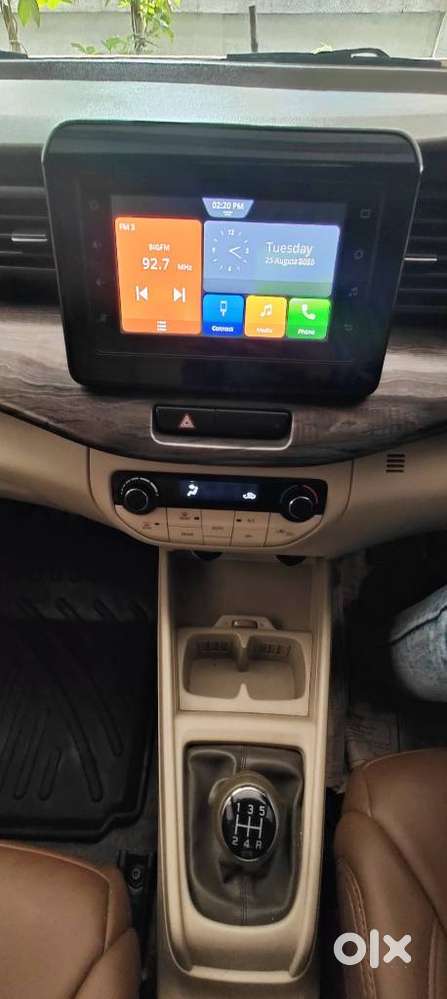 Maruti Suzuki Ertiga Zxi (o) Cng [ ], 2024, Cng & Hybrids