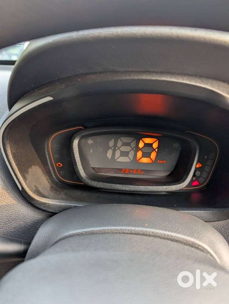 Renault Kwid Rxl 1.0, 2016