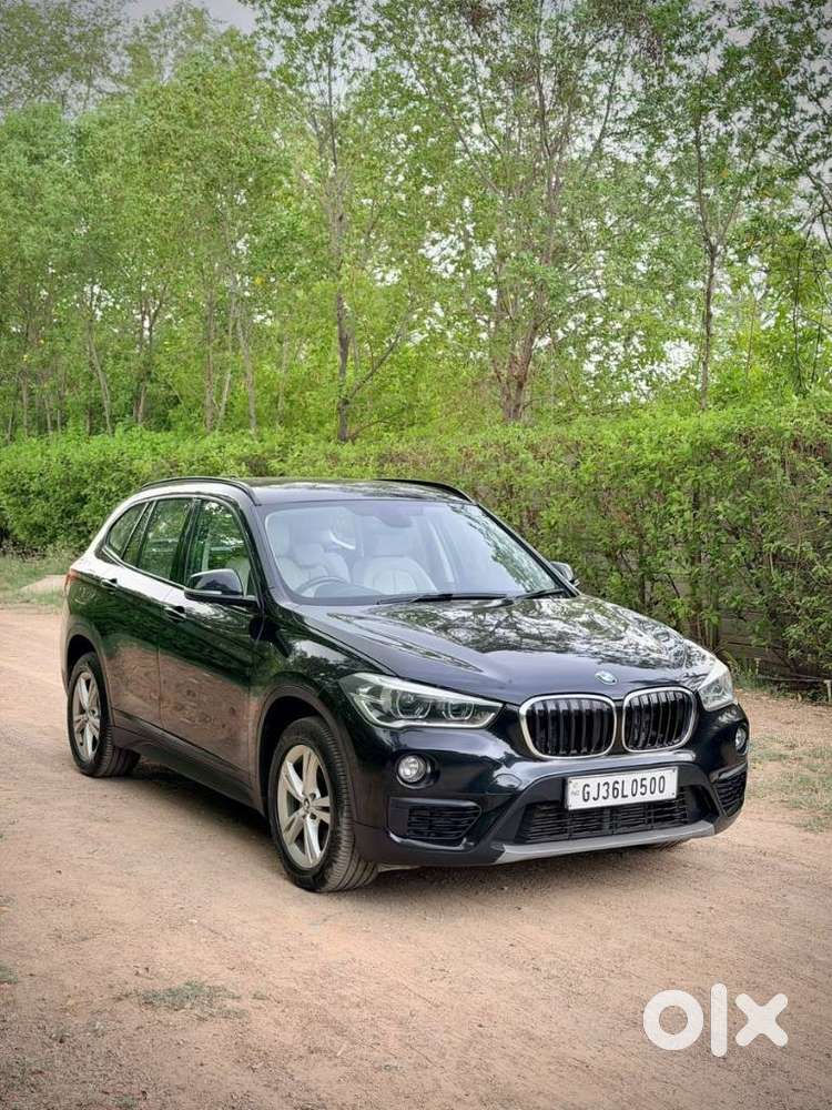Bmw X1 2.0 Sdrive 20d, 2018, Diesel