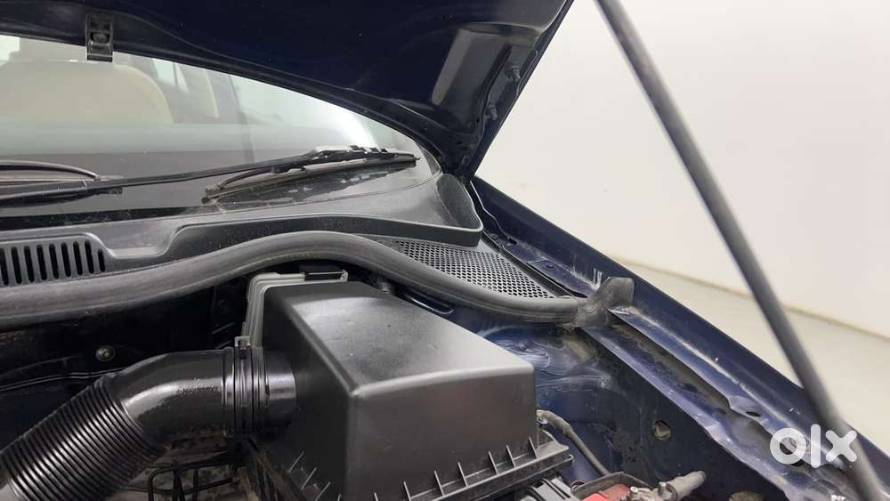 Volkswagen Polo 2009-2013 Petrol Highline 1.2l, 2015, Petrol