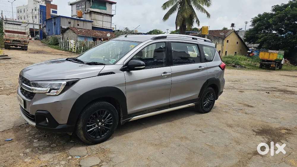 Maruti Suzuki Xl6 Petrol Hybrid