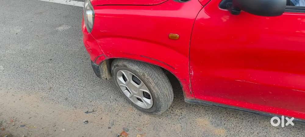 Maruti Suzuki S-presso 2020