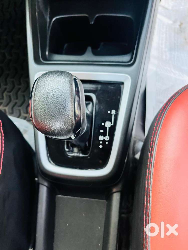 Maruti Suzuki Swift Zxi Plus Amt Dual Tone, 2024, Petrol