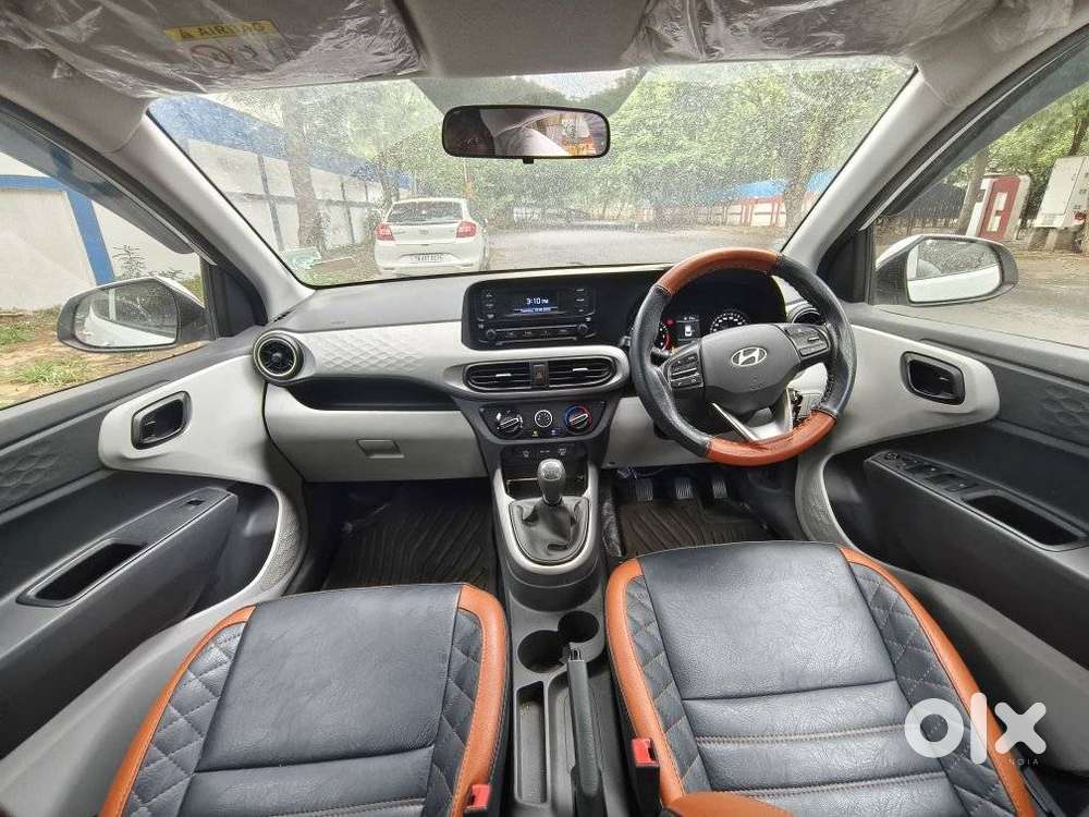 Hyundai Grand I10 Nios Magna, 2025, Petrol