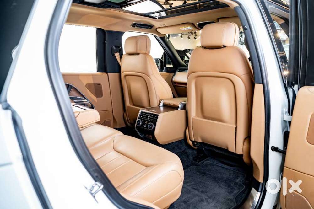 Land Rover Range Se 3.0 Petrol, 2022, Petrol