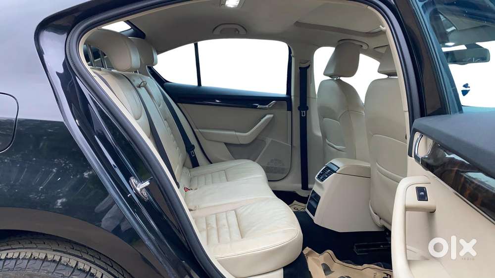 Skoda Octavia 1.8 Elegance Tsi At, 2014, Petrol