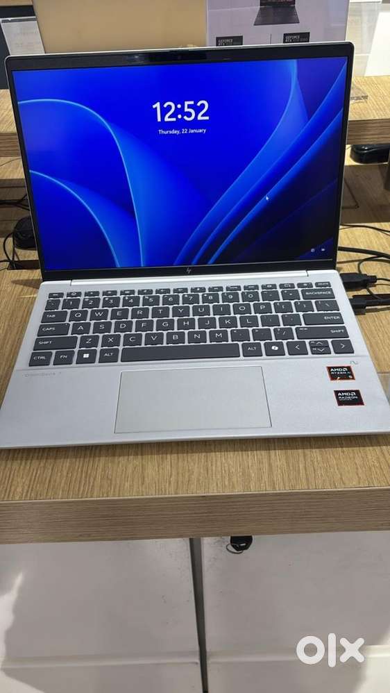 Hp laptop for sale