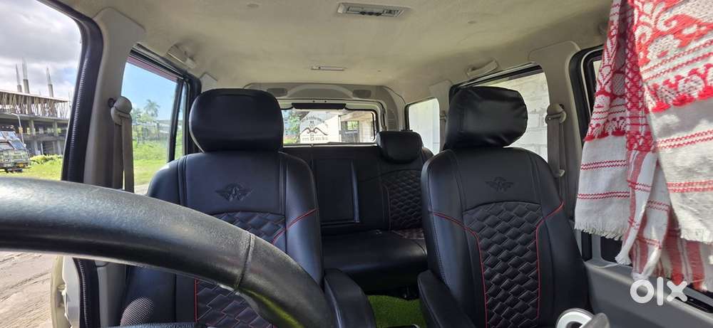 Mahindra Scorpio Diesel 2019