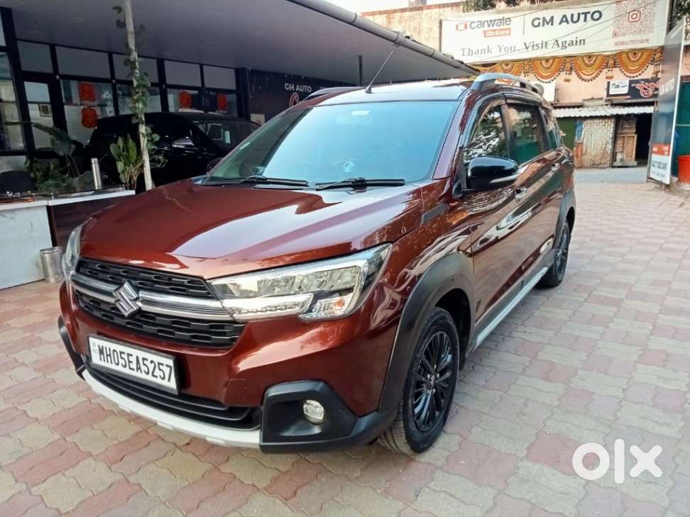 Maruti Suzuki Xl6 1.5 Zeta Mt, 2019, Petrol