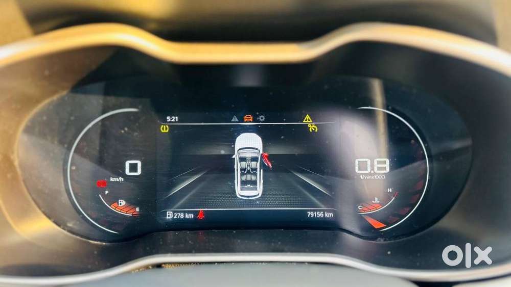 Mg Astor 1.5 Sharp, 2021, Petrol