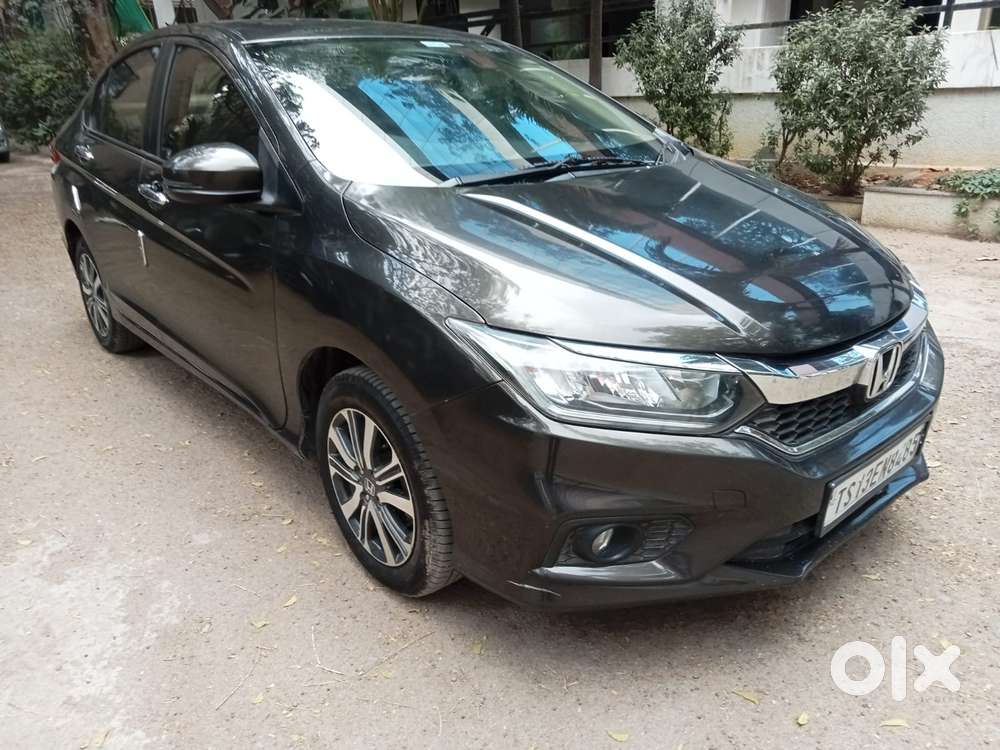 Honda Amaze