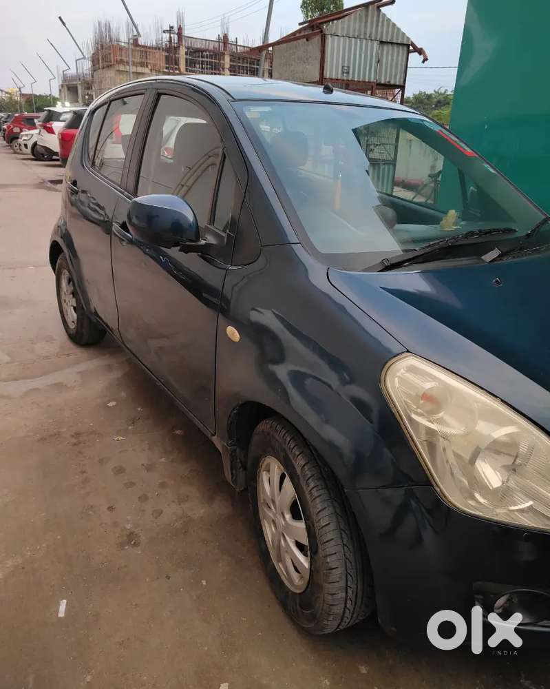 Maruti Ritz 2009 – Excellent Condition  Low Usage  Ready To Drive