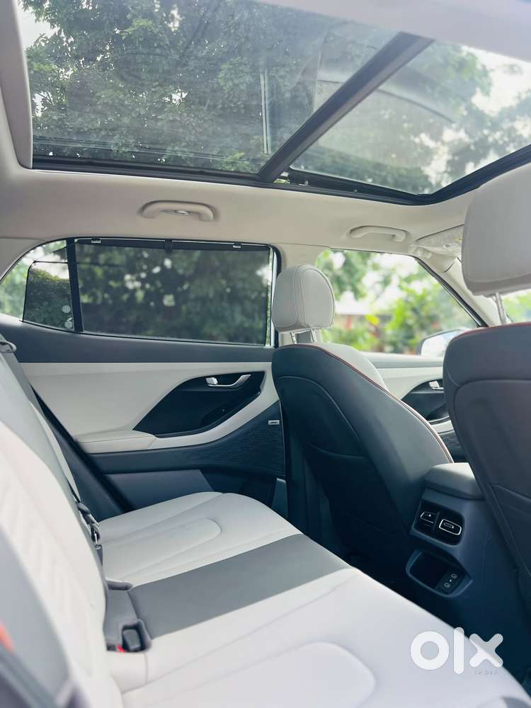 Hyundai Creta 1.5 S Petrol, 2025, Petrol