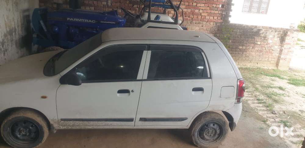 Maruti Suzuki Alto K10 2011 Petrol Good Condition