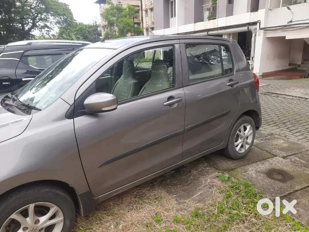 Maruti Suzuki Celerio 2019 Petrol 85000 Km Driven