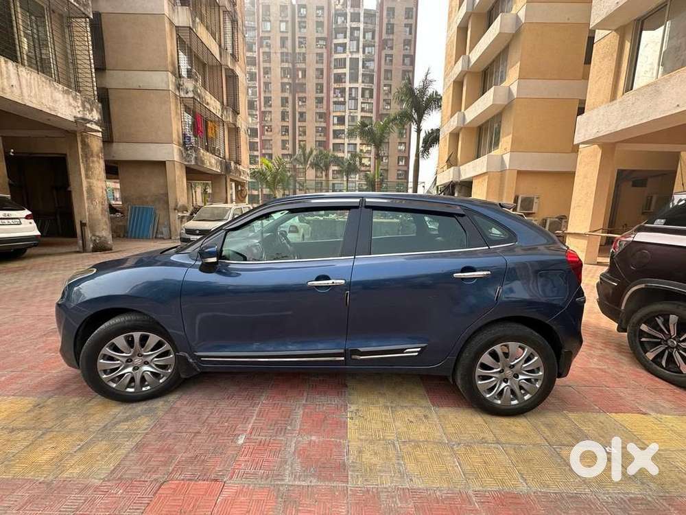 Maruti Suzuki Baleno In Next To New Condition