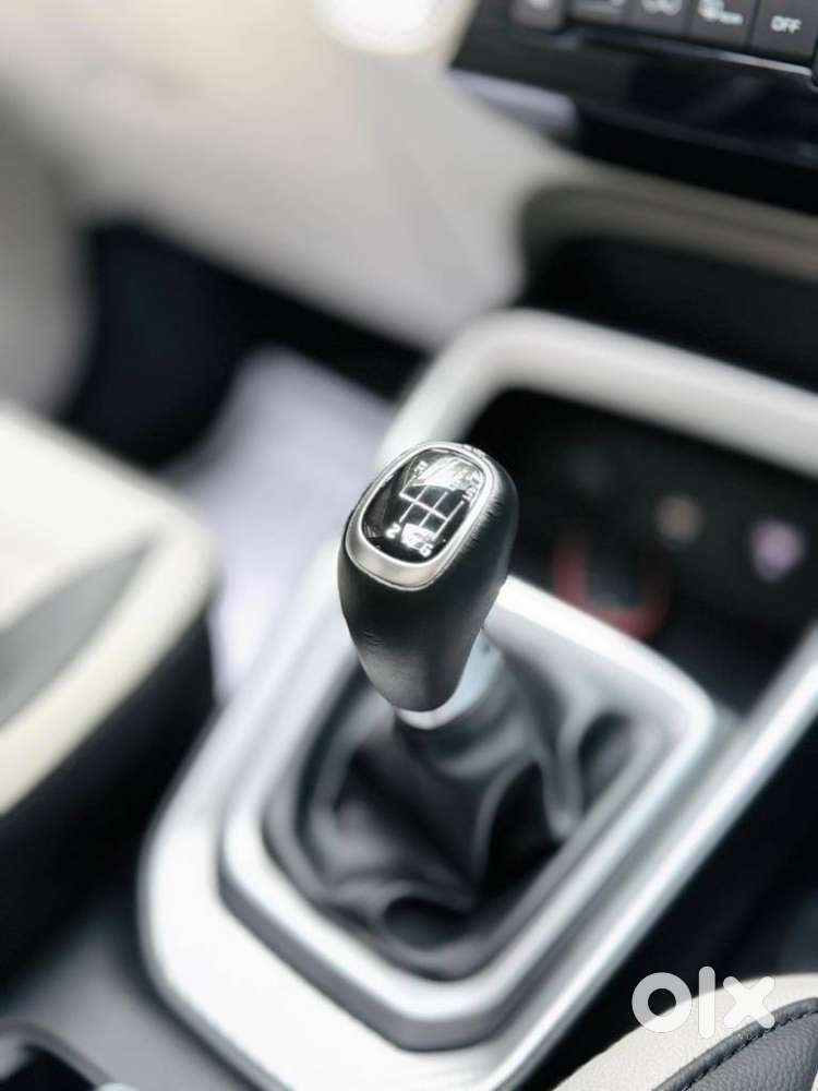 Kia Sonet Htx 1.5 Diesel, 2022, Diesel