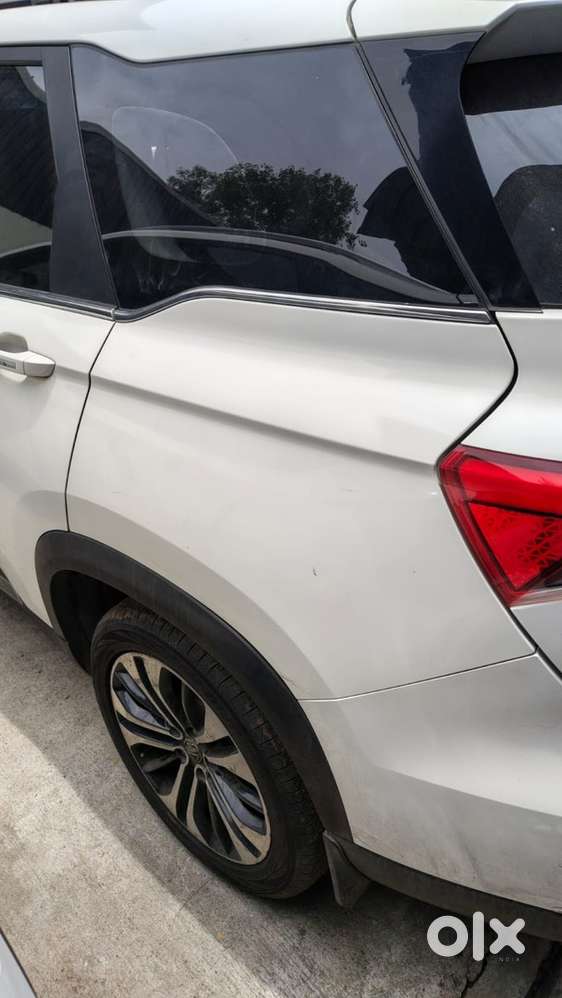 Mg Hector Plus Diesel 2022