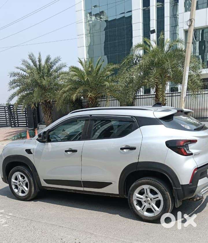 Renault Kiger Rxt Opt, 2024, Petrol