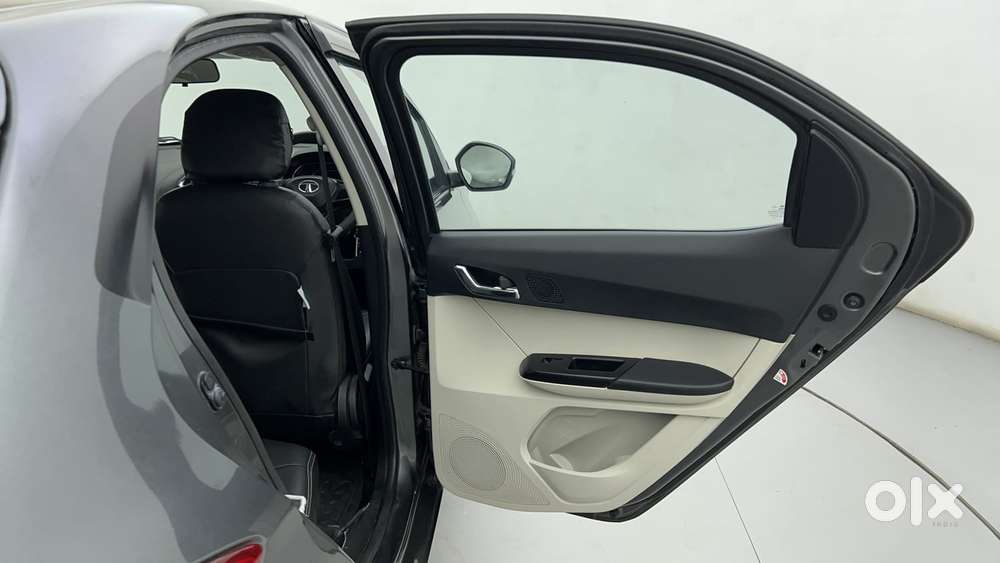 Tata Tiago 1.2 Revotron Xz Plus Cng, 2023, Cng & Hybrids